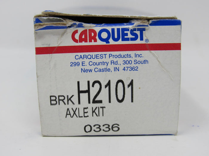 Carquest-Drum-Brake-Shoe-Adjusting-Cable-Lot-of-2-H2101-810 6