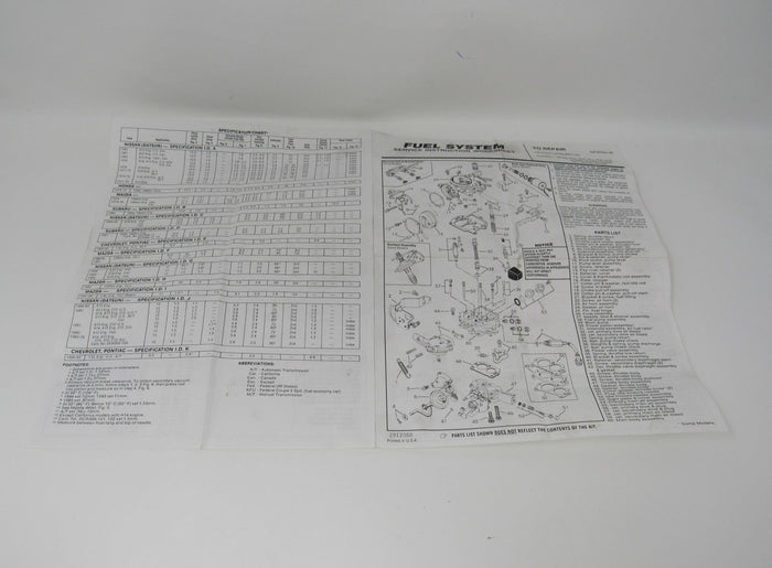 Carquest-Jiffy-Kit-Carburetor-Kit-2-Barrel-1513-558 6