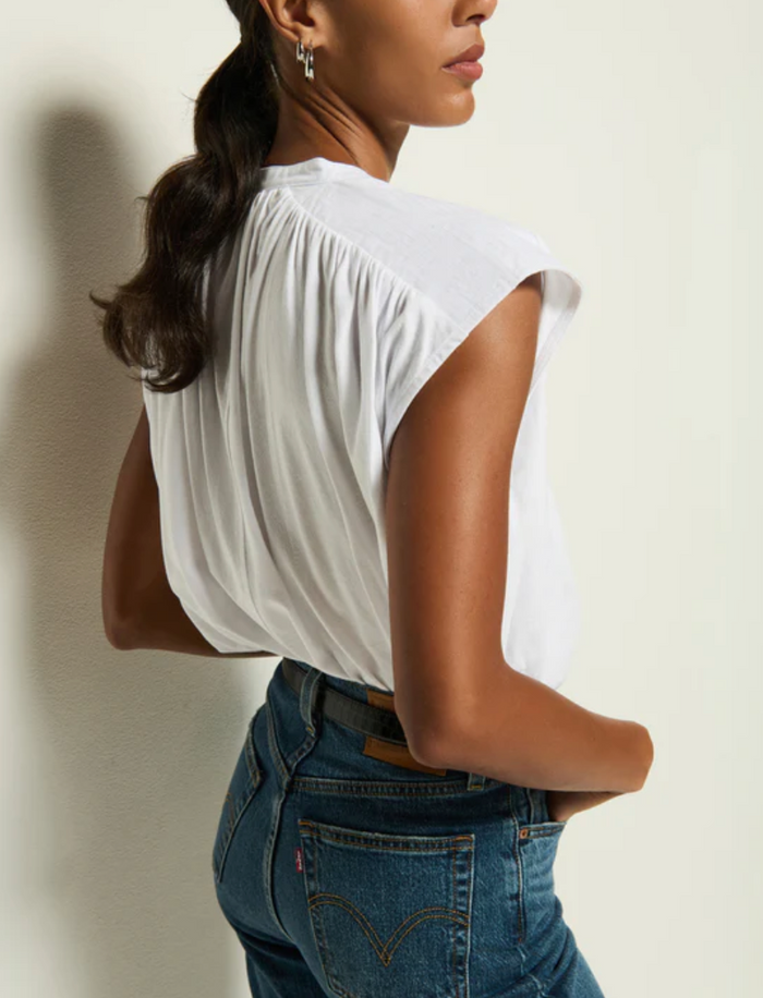CARY KEYHOLE TANK