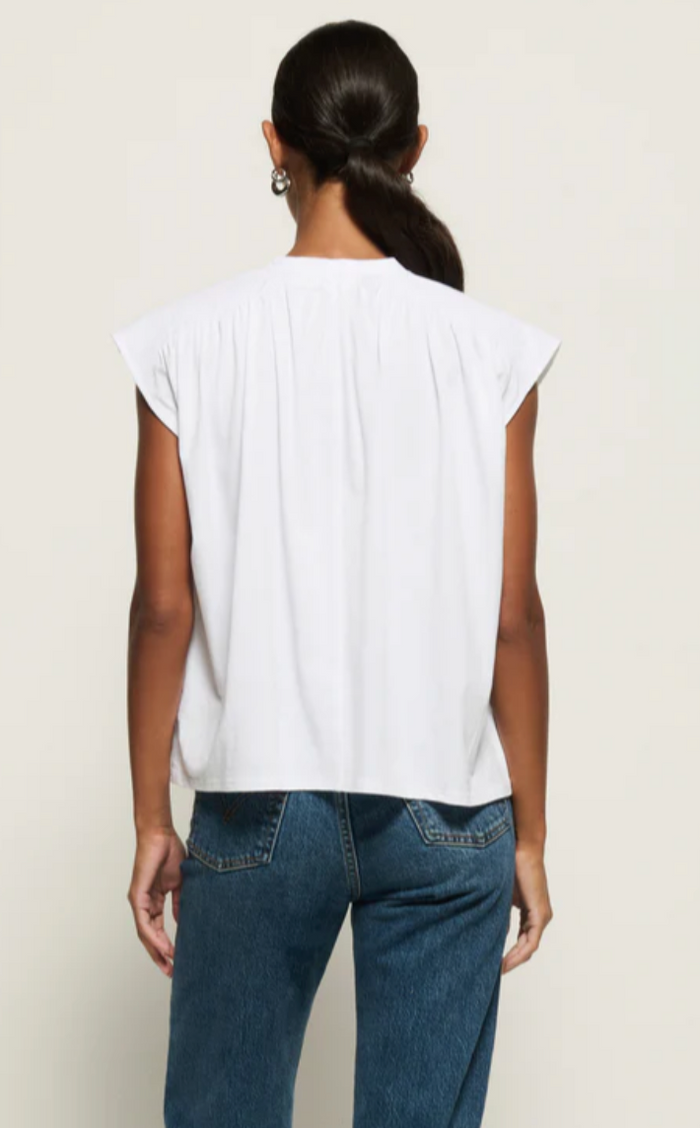 CARY KEYHOLE TANK