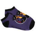 Catwoman Socks *LAST CHANCE*