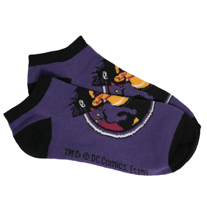 Catwoman Socks *LAST CHANCE*