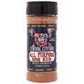 NolaCajun Central City BBQ Rub Louisiana Barbecue Rub Cajun Spice New Orleans