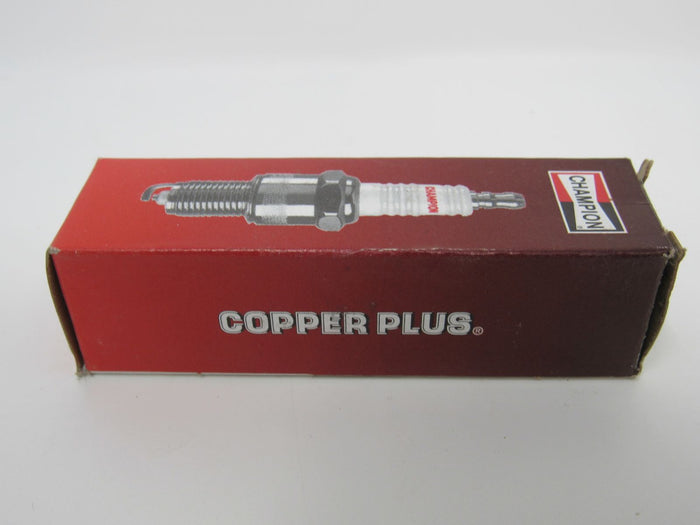 Champion-Copper-Plus-Spark-Plug-549-D18Y-316 5