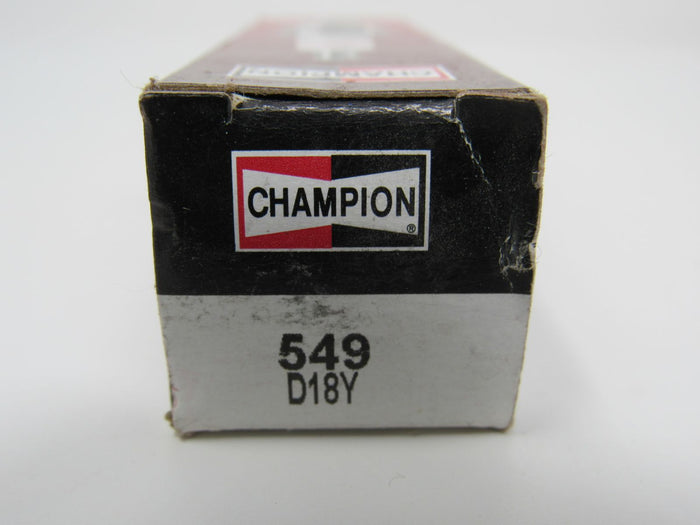 Champion-Copper-Plus-Spark-Plug-549-D18Y-316 6