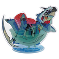Chaz - Halloween Slasher Standee *LIMITED STOCK*
