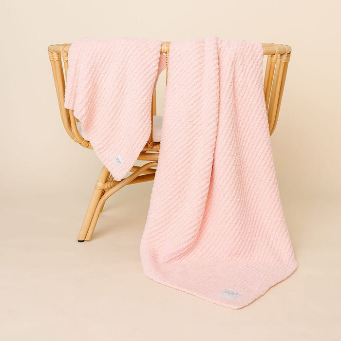 Blush Pink