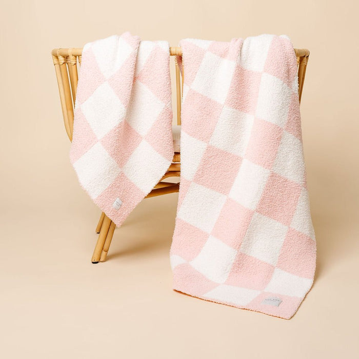 Blush Check