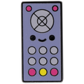 Chibi Remote Control Pin *LAST CHANCE*