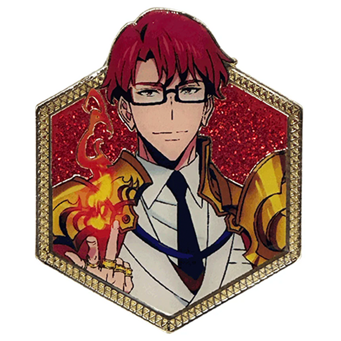 Choi Join-In - Golden Series 2 - Solo Leveling Pin