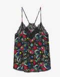 CHRISTY SOFT VIRGIN GARDEN IN ENCRE