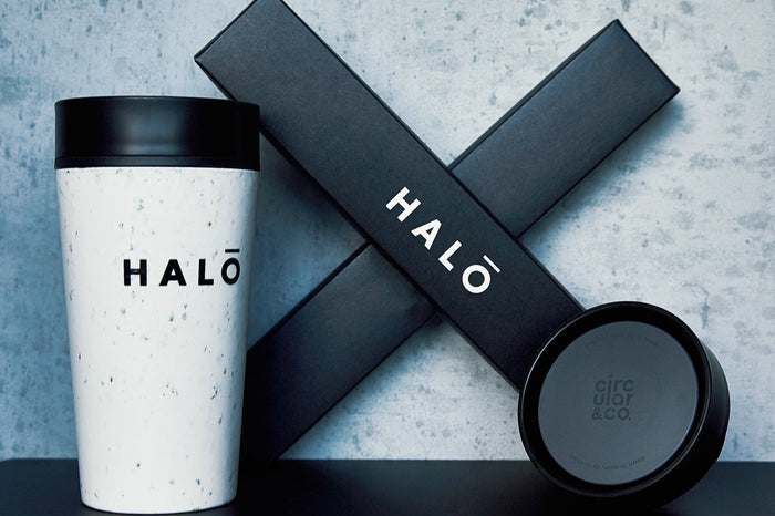 Circular & Co travel mug limited edition