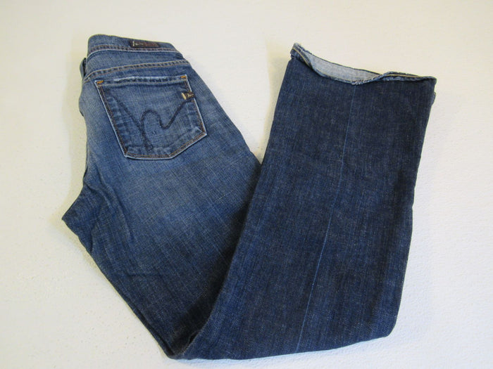 Citizens-Of-Humanity-Flare-Jeans-Ingrid-Size-29-Cotton-Female-2326-002-001-258 1