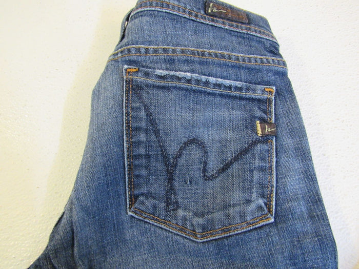 Citizens-Of-Humanity-Flare-Jeans-Ingrid-Size-29-Cotton-Female-2326-002-001-258 3