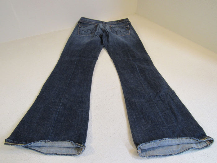 Citizens-Of-Humanity-Flare-Jeans-Ingrid-Size-29-Cotton-Female-2326-002-001-258 7
