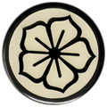 Cobra Kai Miyage-Do Pin *LAST CHANCE*