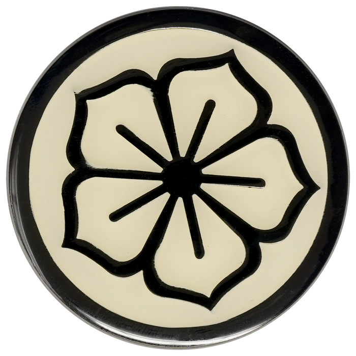 Cobra Kai Miyage-Do Pin *LAST CHANCE*