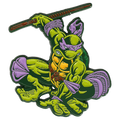 Comic Era Donatello - TMNT Collectible Pin
