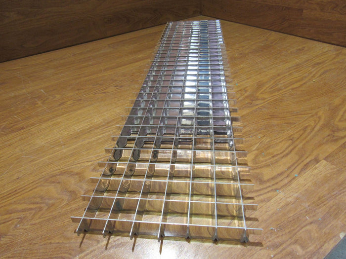 Commercial-Ceiling-Light-Fixture-Flourescent-Parabolic-Louver-48-in-Silver-782 4