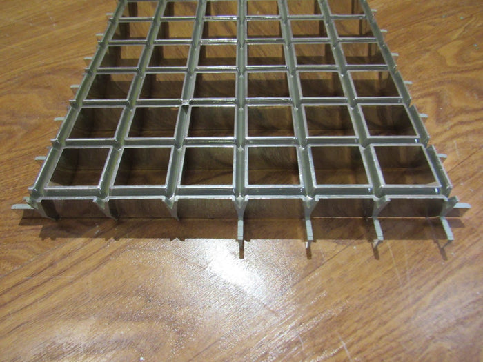 Commercial-Ceiling-Light-Fixture-Flourescent-Parabolic-Louver-48-in-Silver-782 5