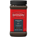 NolaCajun Community Instant Signature Blend Dark Roast Louisiana Coffee New Orleans