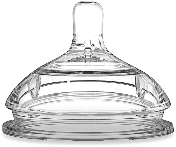 Comotomo Nipple Pack - Fast Flow - 2 pack