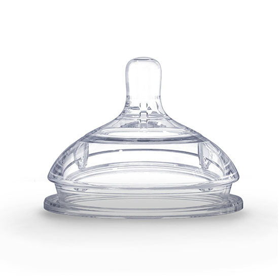 Comotomo Nipple Pack - Medium Flow - 2 pack