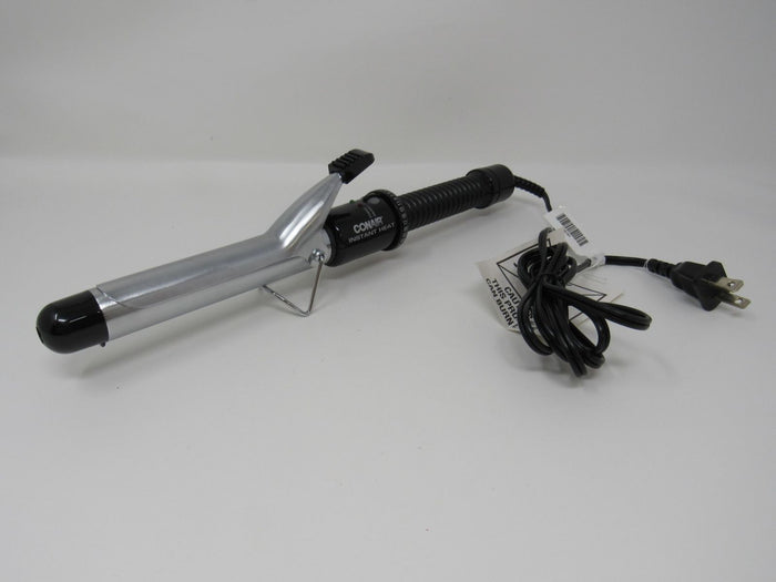 Conair-1-in-Curling-Iron-Classic-Curls-30-Second-Heat-Up-25-Heat-Settings-824 2