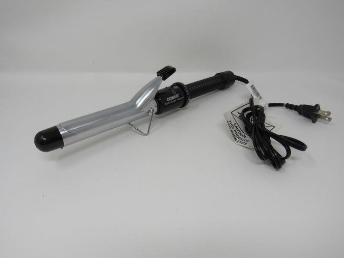 Conair-1-in-Curling-Iron-Classic-Curls-30-Second-Heat-Up-25-Heat-Settings-824 3