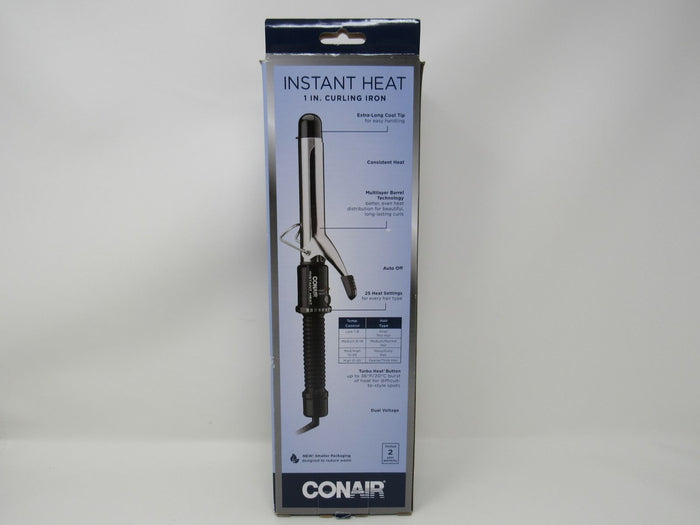 Conair-1-in-Curling-Iron-Classic-Curls-30-Second-Heat-Up-25-Heat-Settings-824 6