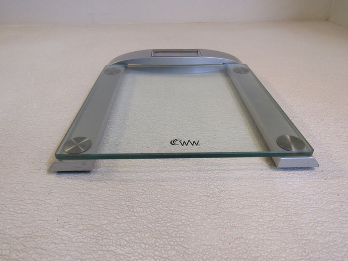Conair-Corportion-Digital-Bathroom-Scale-Wieght-Watchers-Gray-WW48GD-186 4