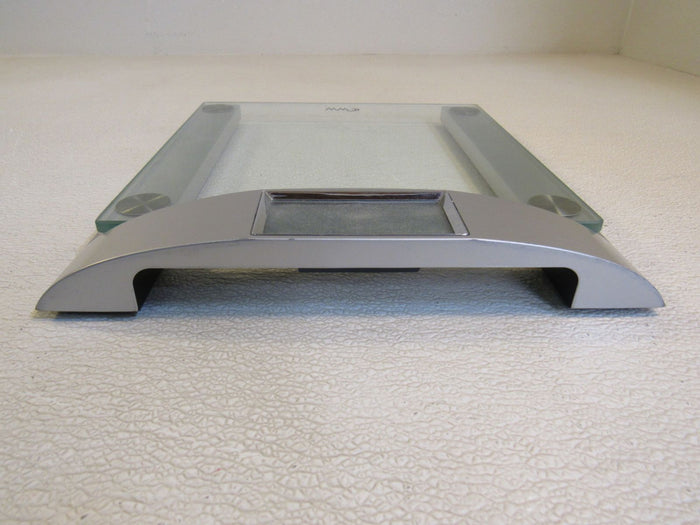 Conair-Corportion-Digital-Bathroom-Scale-Wieght-Watchers-Gray-WW48GD-186 5