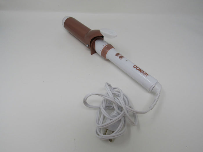Conair-Double-Ceramic-Curling-Iron-Barrel-Soft-Waves-30-Heat-Settings-816 1