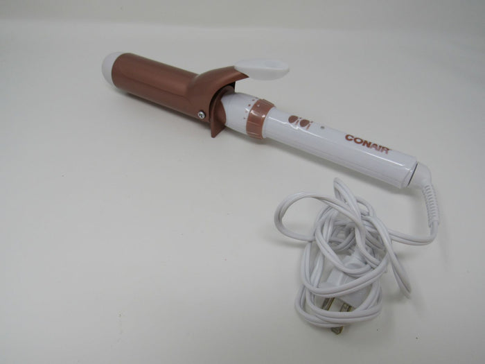 Conair-Double-Ceramic-Curling-Iron-Barrel-Soft-Waves-30-Heat-Settings-816 2