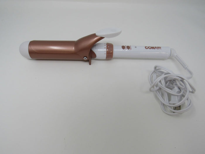 Conair-Double-Ceramic-Curling-Iron-Barrel-Soft-Waves-30-Heat-Settings-816 3