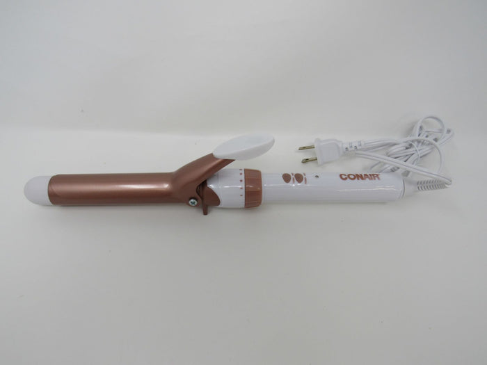 Conair-Double-Ceramic-Curling-Iron-1-in-Barrel-Classic-Curls-30-Heat-Settings-852 4