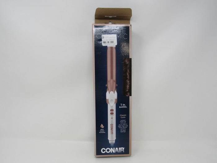 Conair-Double-Ceramic-Curling-Iron-1-in-Barrel-Classic-Curls-30-Heat-Settings-852 5