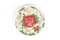 NolaCajun Cookie Platter Merry Christmas Yall Louisiana Cajun Holiday Entertaining New Orleans
