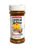 NolaCajun Cookin With Hal Mexican Fiesta Seasoning Louisiana Cajun Mexican Spice