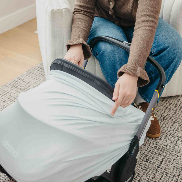 Copper Pearl Multi-Use Cover - Air
