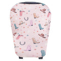 Copper Pearl Multi-Use Cover - Cheyenne