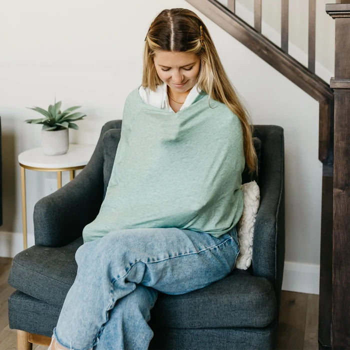 Copper Pearl Multi-Use Cover - Emerson