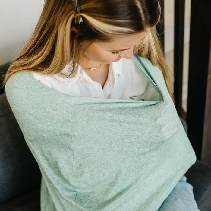 Copper Pearl Multi-Use Cover - Emerson