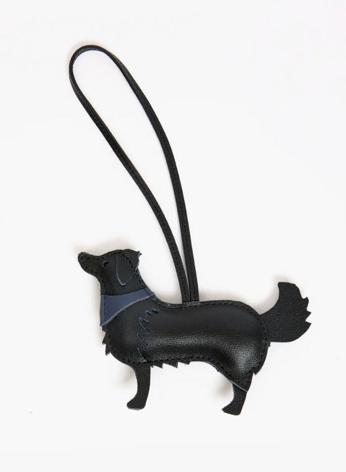 COQUI FOB IN BLACK