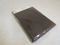 Cordoba-Tablecloth-Oblong-52-in-x-70-in-Brown-Woven-Checkered-Pattern-57281-200 1