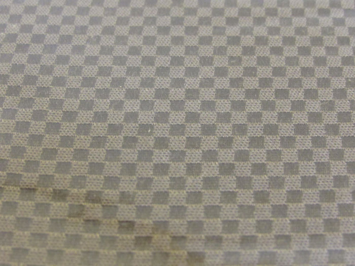 Cordoba-Tablecloth-Oblong-52-in-x-70-in-Brown-Woven-Checkered-Pattern-57281-200 6