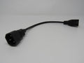 Coxoc-Power-Extension-Cord-Length-1ft-IEC-C16-COX-04-322 1