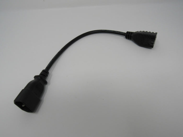 Coxoc-Power-Extension-Cord-Length-1ft-IEC-C16-COX-04-322 2