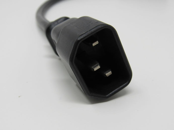 Coxoc-Power-Extension-Cord-Length-1ft-IEC-C16-COX-04-322 4