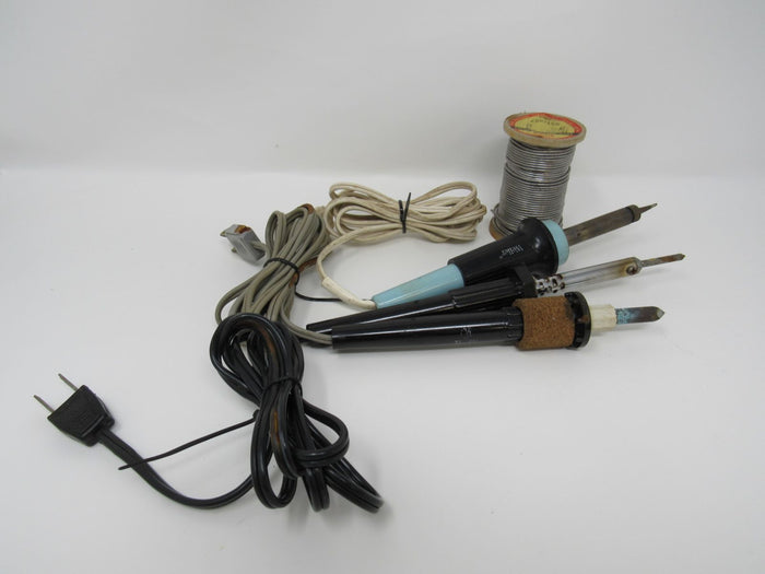 3-Size-Soldering-Irons-and-Wire-Spool-Alloy-Sn60-318 1